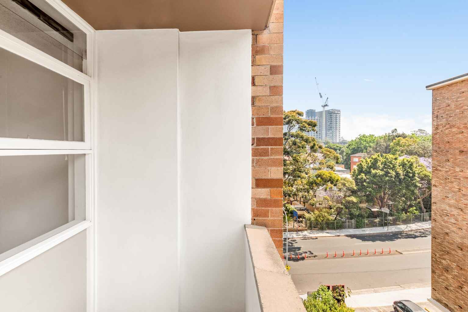 511/54 High Street North Sydney 511/54 High Street North Sydney