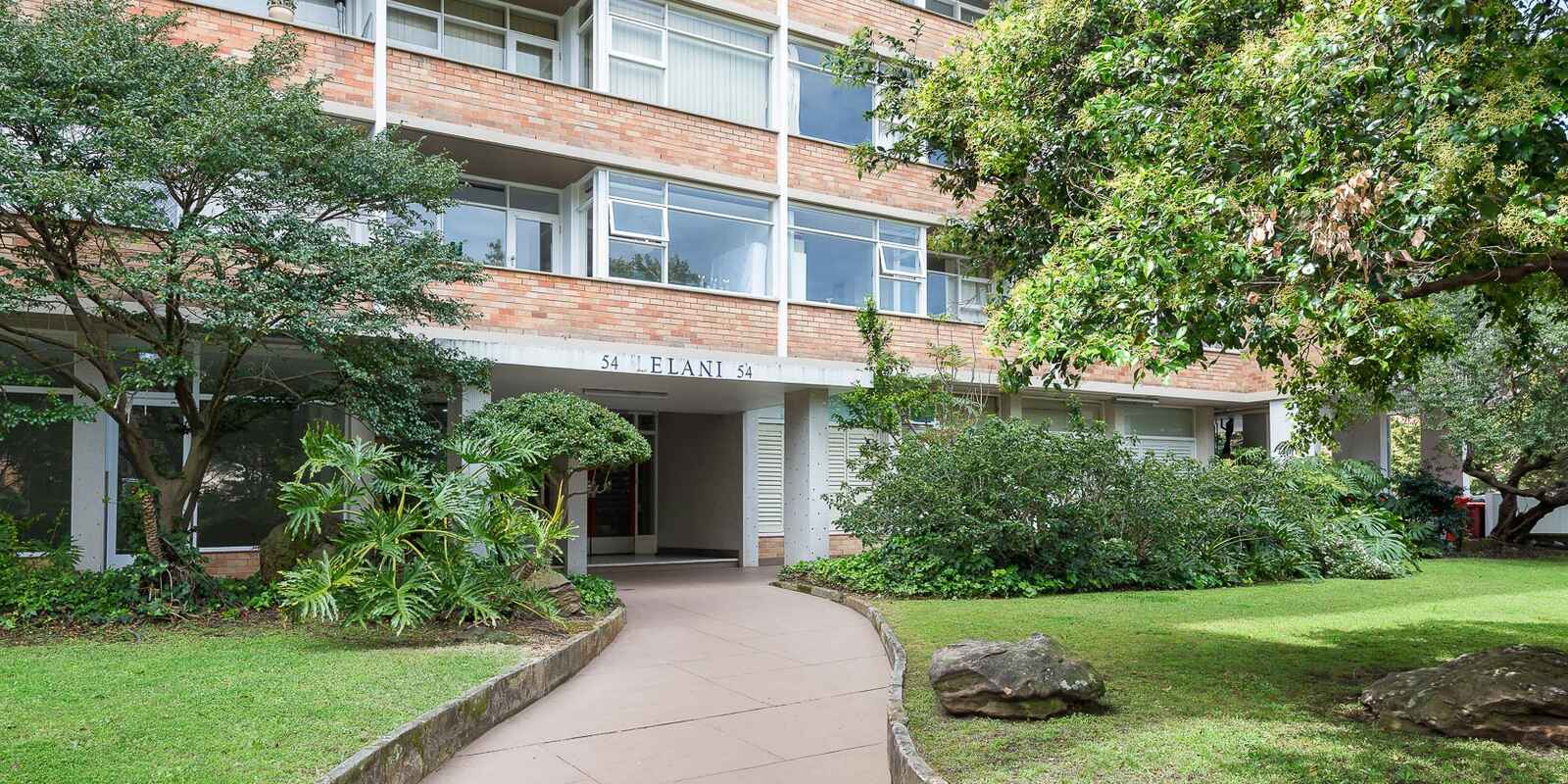 511/54 High Street North Sydney