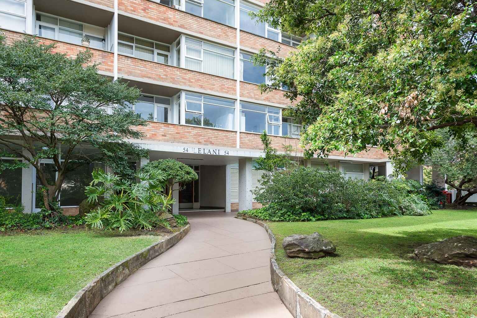 511/54 High Street North Sydney 511/54 High Street North Sydney