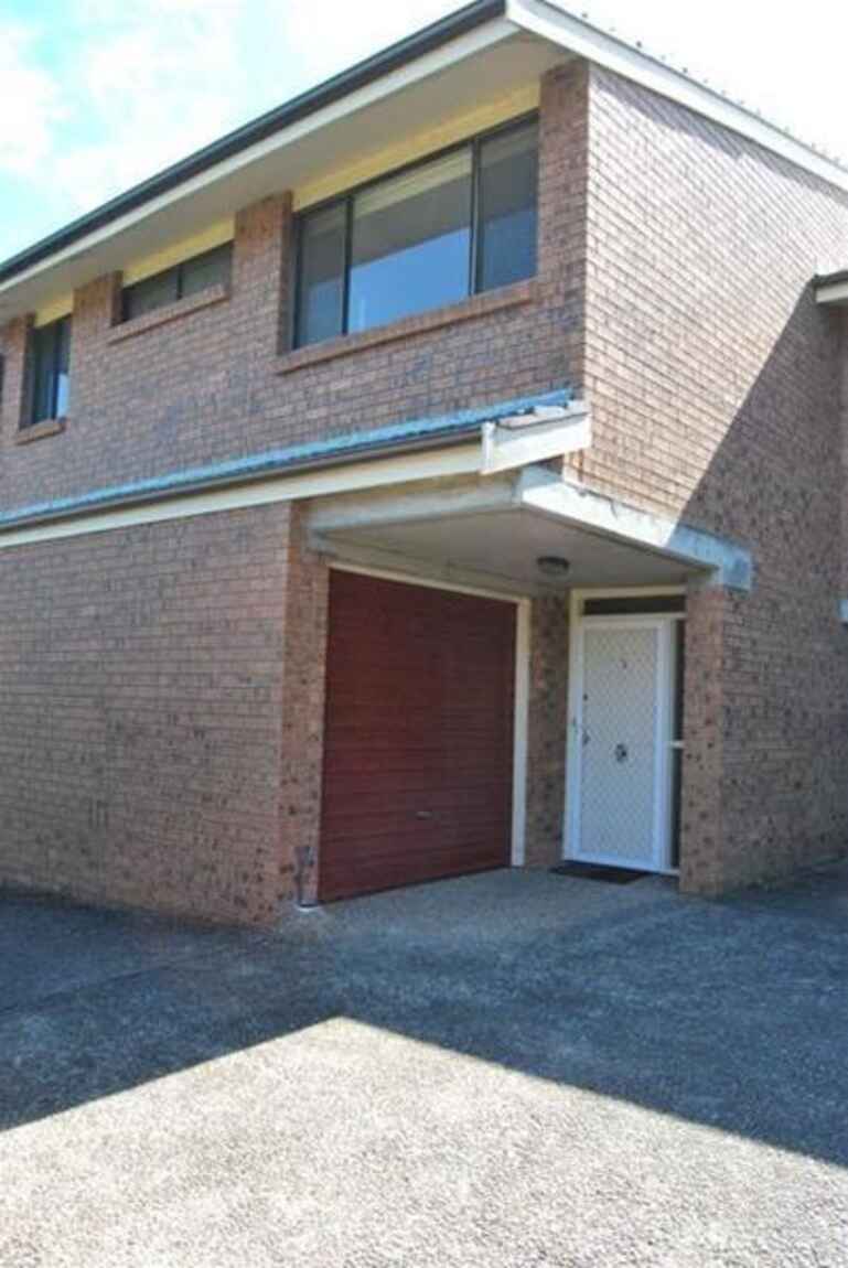 3/10 Willandra Street   Lane Cove