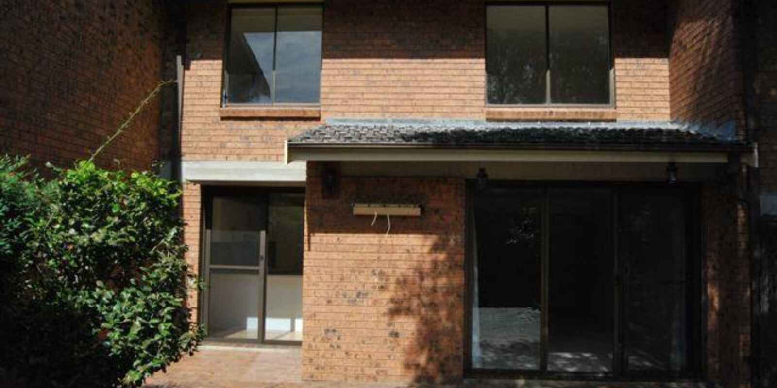 3/10 Willandra Street   Lane Cove