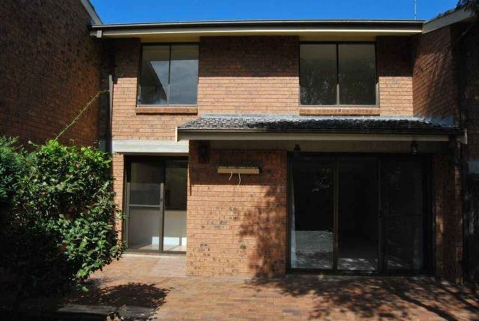 3/10 Willandra Street   Lane Cove