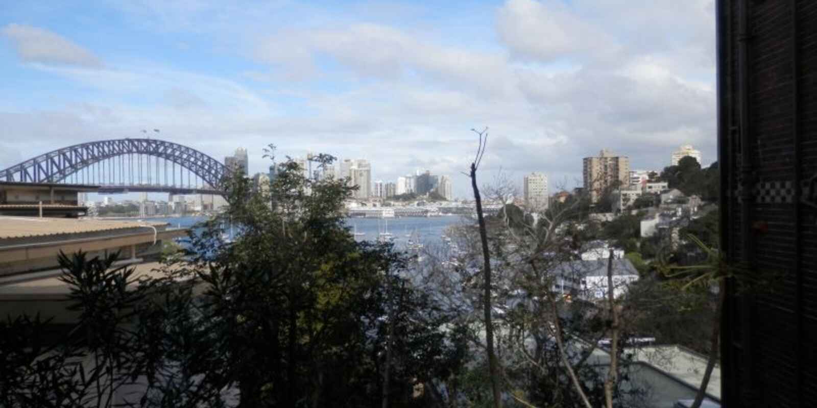 2/27 Lavender Crescent Milsons Point