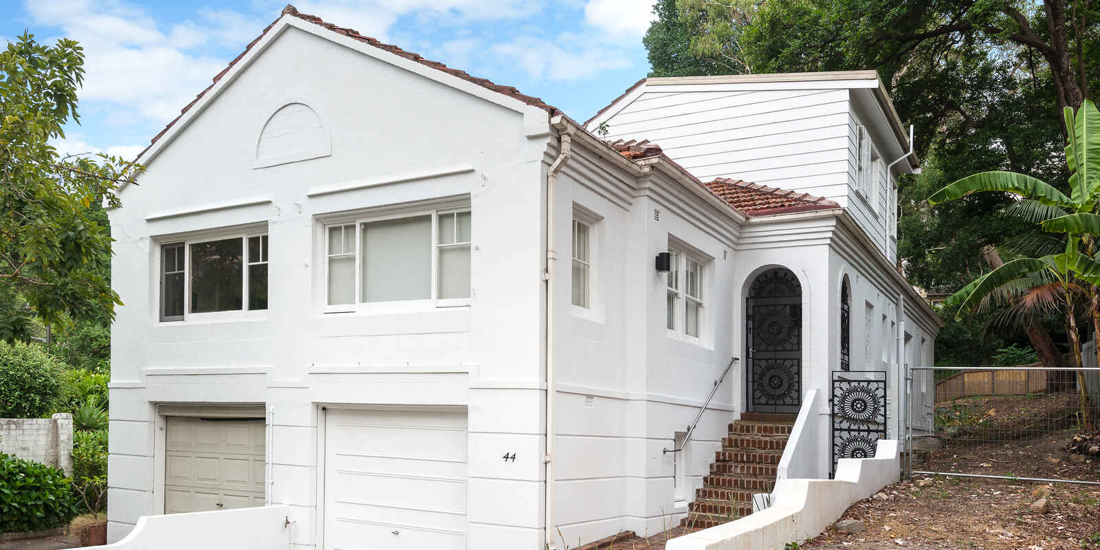 44 Kurraba Road Neutral Bay