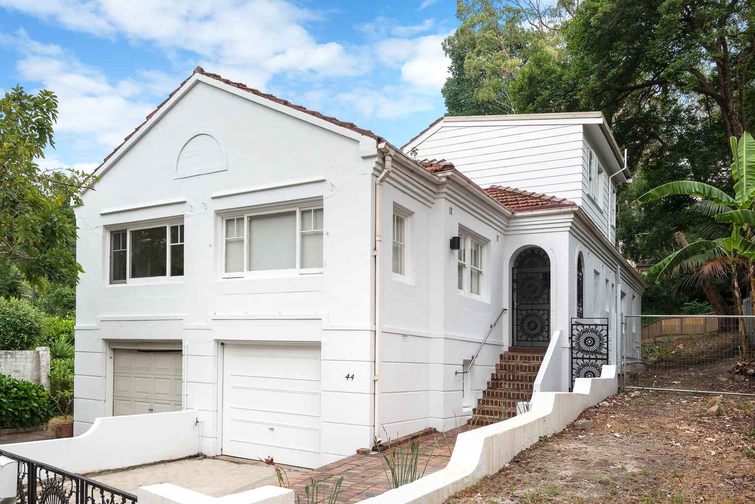 44 Kurraba Road Neutral Bay