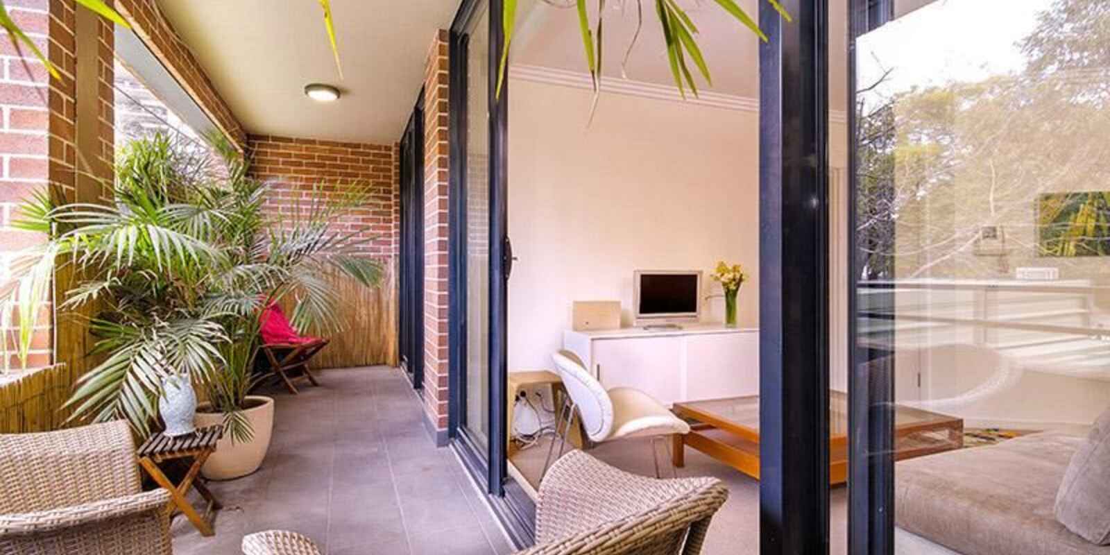 109/2 David Street Crows Nest