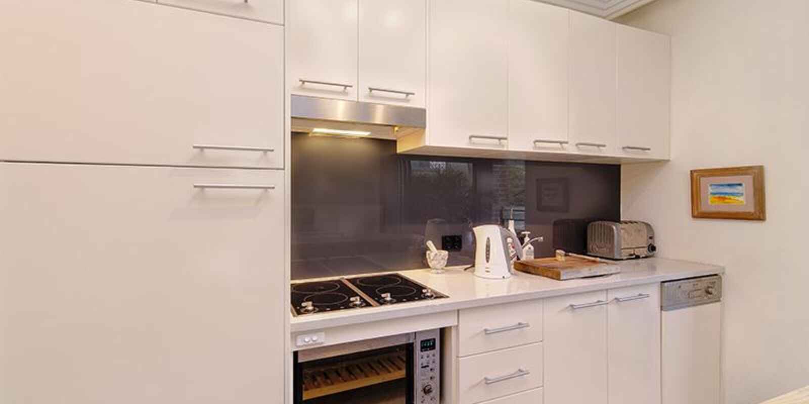 109/2 David Street Crows Nest
