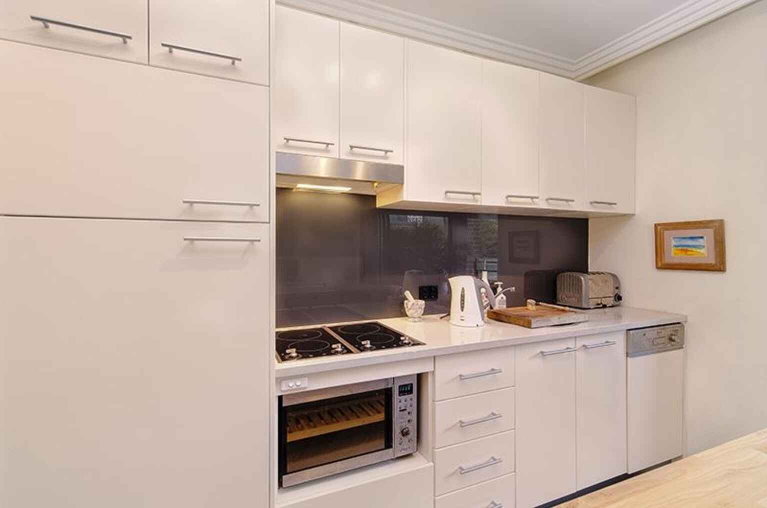 109/2 David Street Crows Nest 109/2 David Street Crows Nest