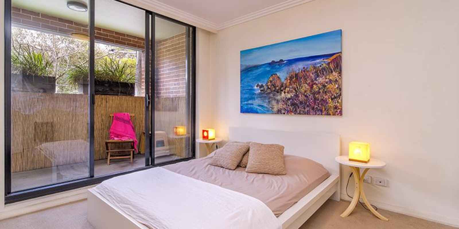 109/2 David Street Crows Nest