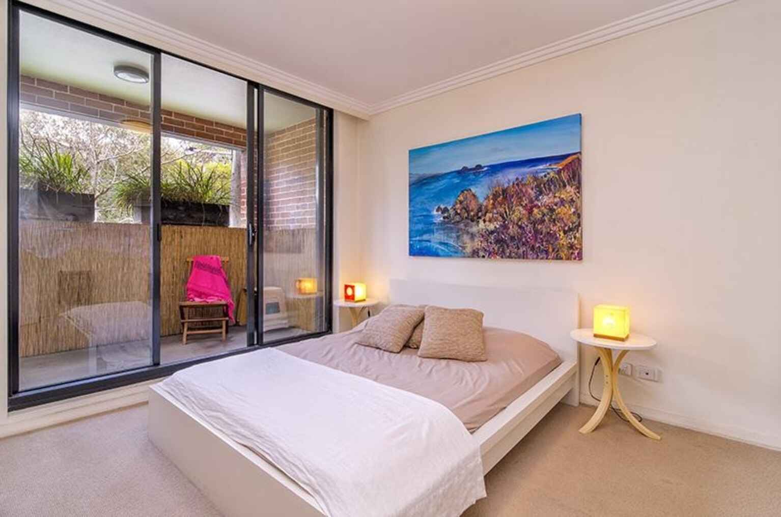 109/2 David Street Crows Nest 109/2 David Street Crows Nest