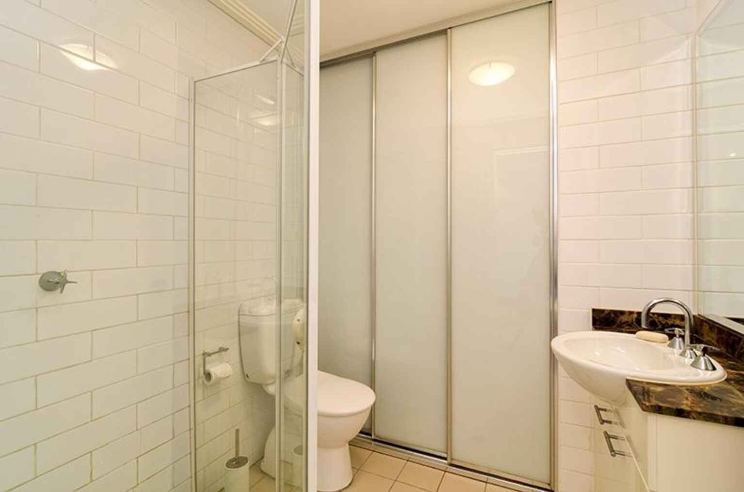 109/2 David Street Crows Nest 109/2 David Street Crows Nest