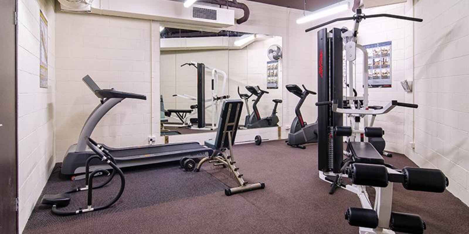 109/2 David Street Crows Nest