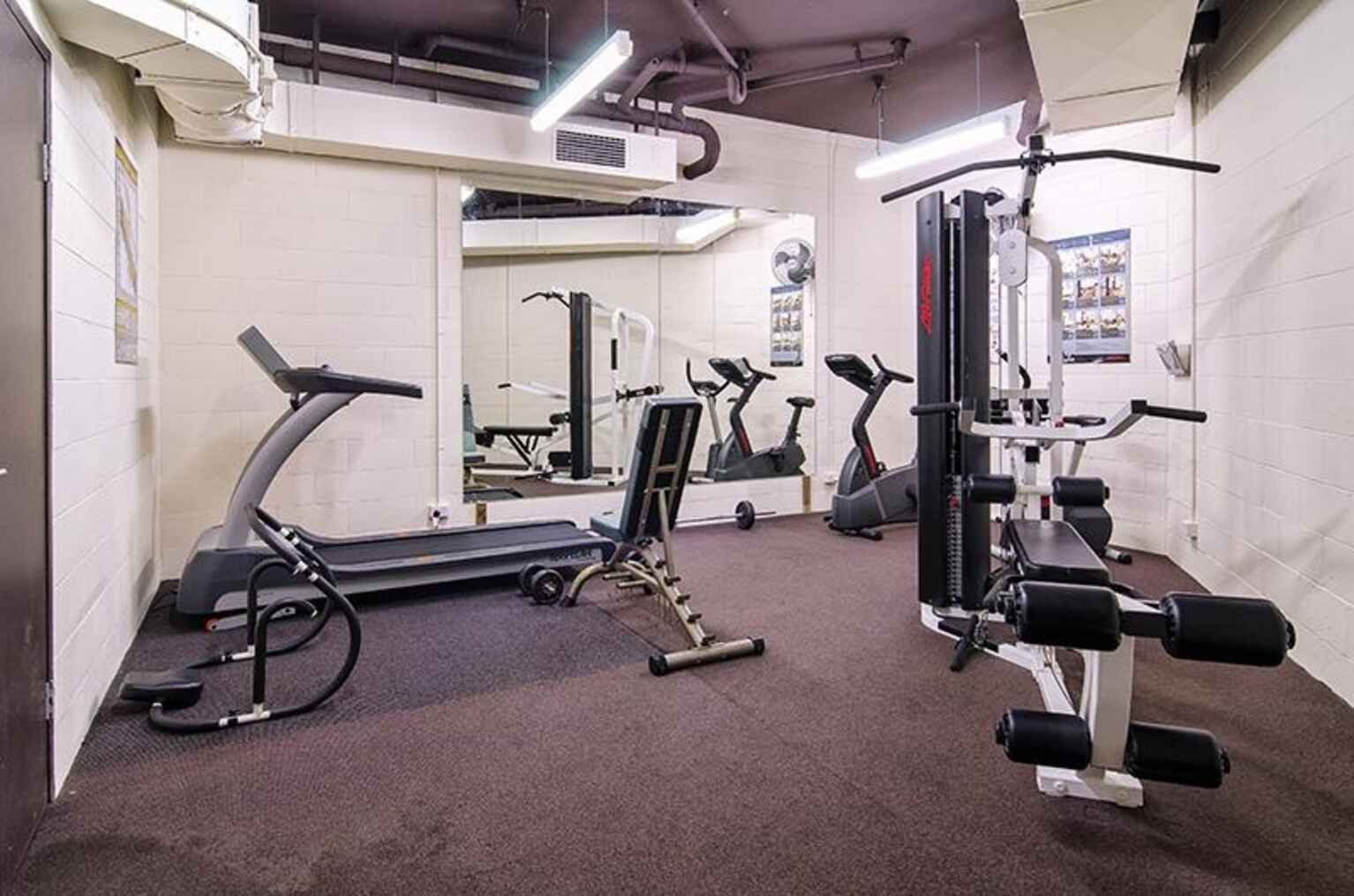 109/2 David Street Crows Nest 109/2 David Street Crows Nest