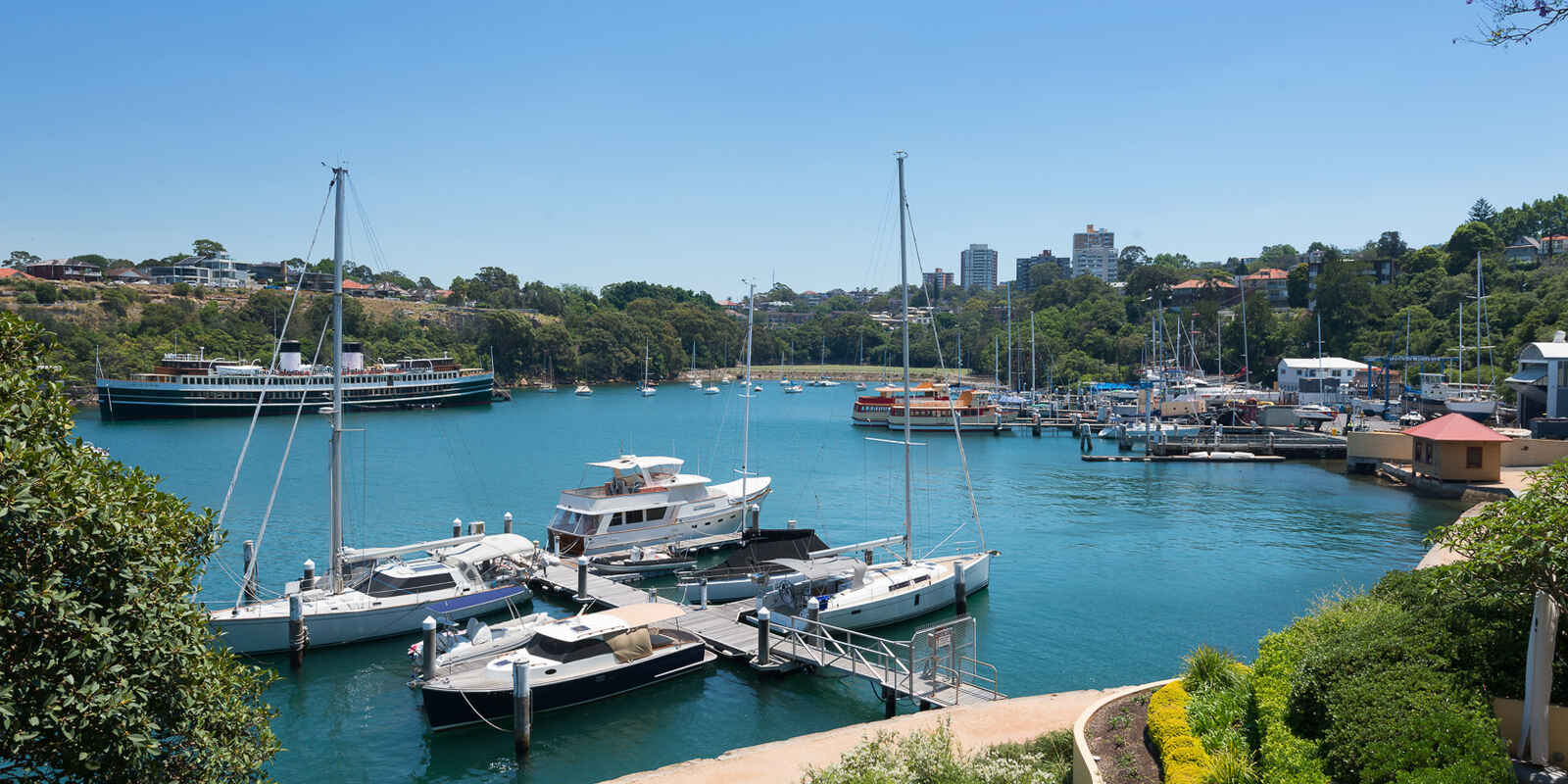 16/8 Munro Street McMahons Point 16/8 Munro Street McMahons Point