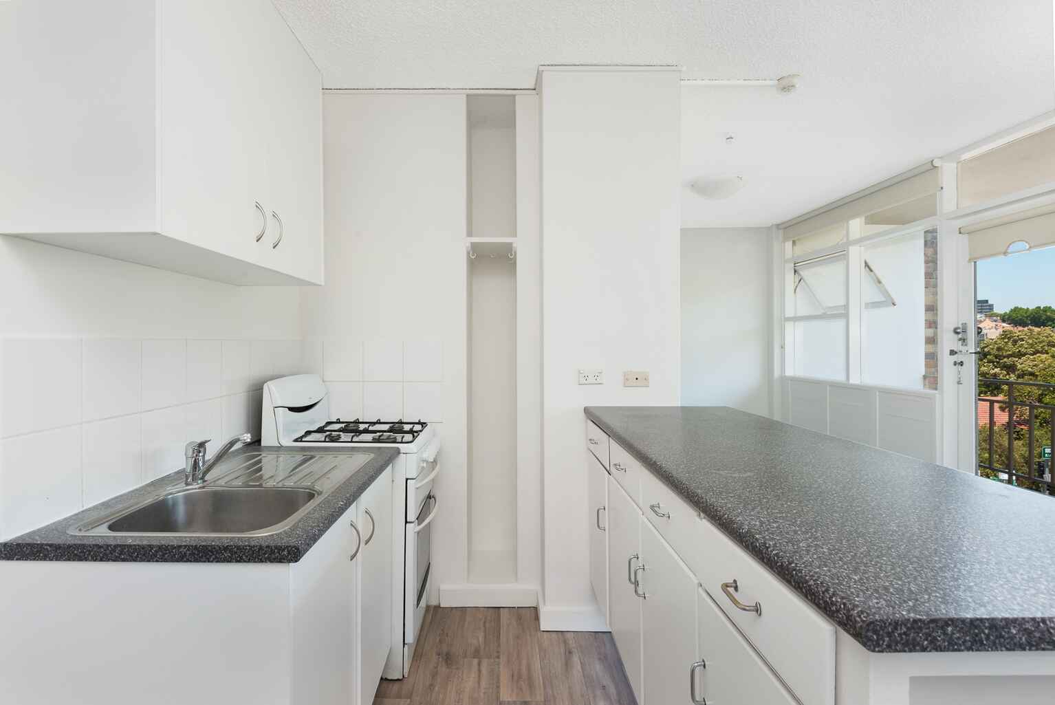 205/54 High Street North Sydney