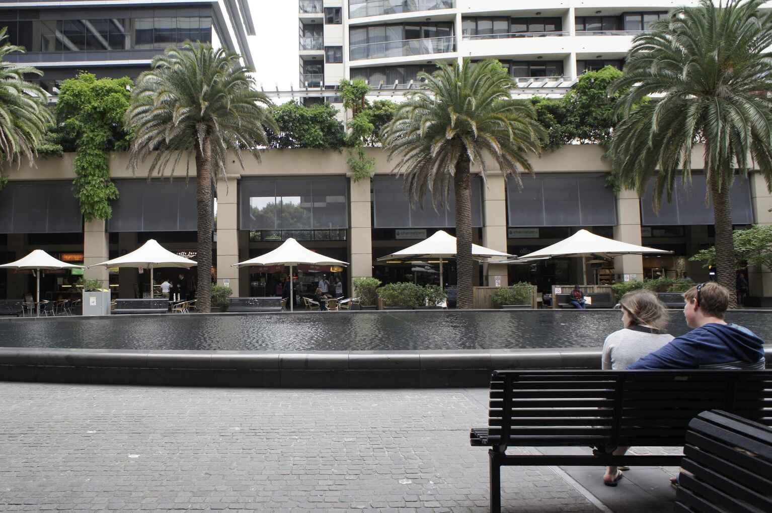 1408/3 Herbert Street St Leonards