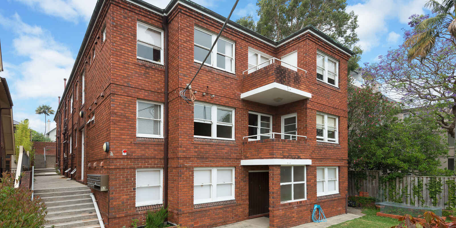3/57 Milson Road Cremorne