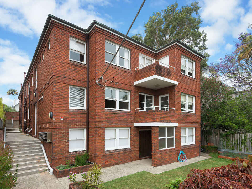 3/57 Milson Road Cremorne