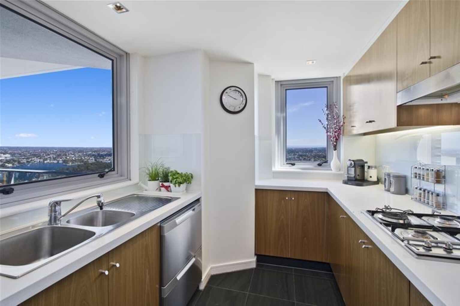 3201/77-81 Berry Street  North Sydney