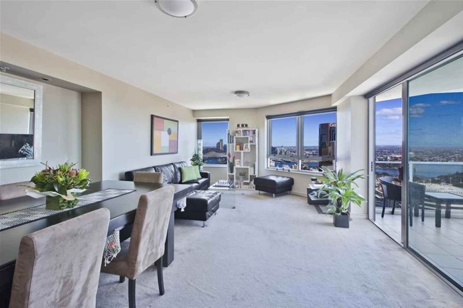 3201/77-81 Berry Street  North Sydney