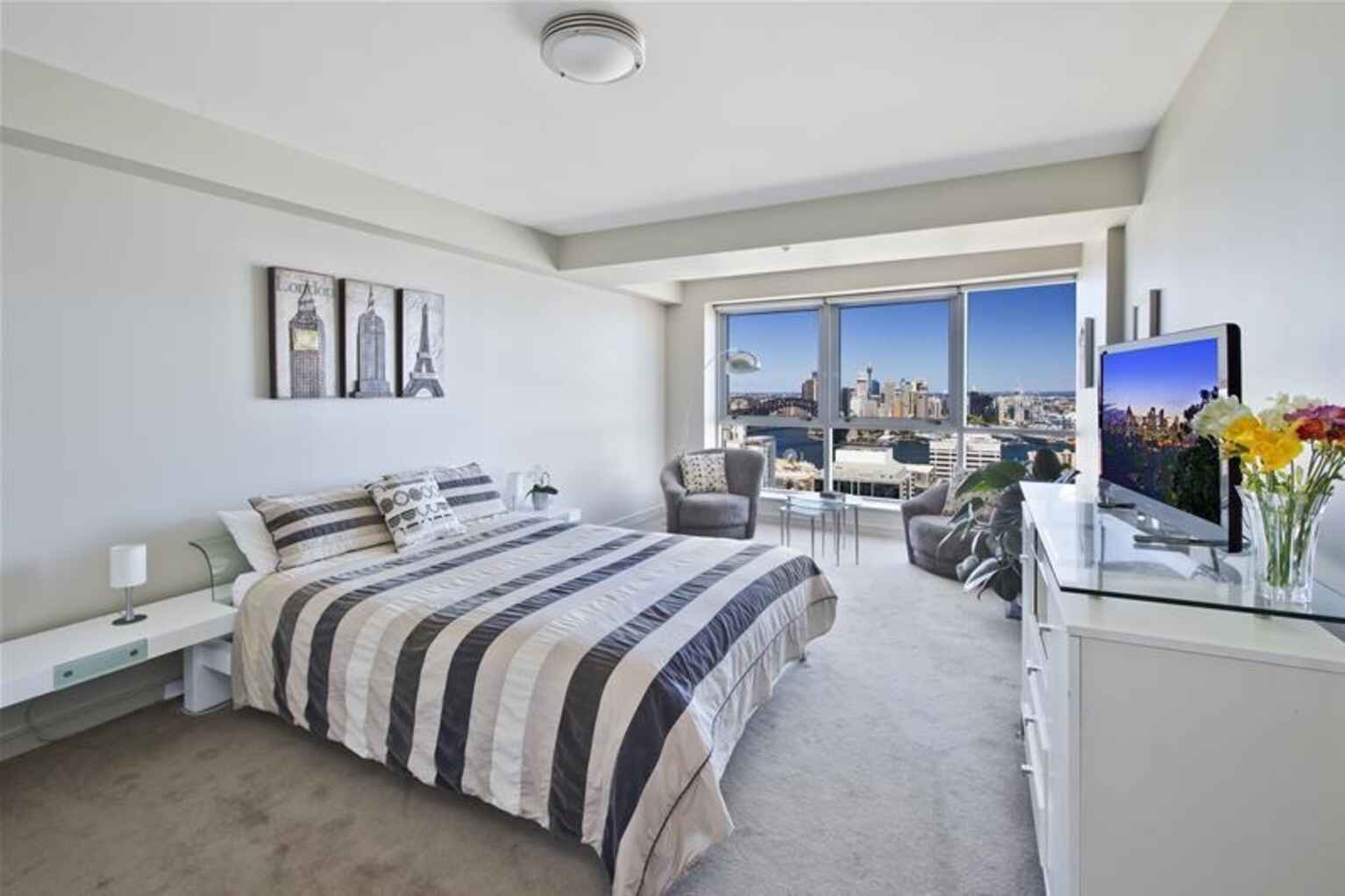 3201/77-81 Berry Street  North Sydney