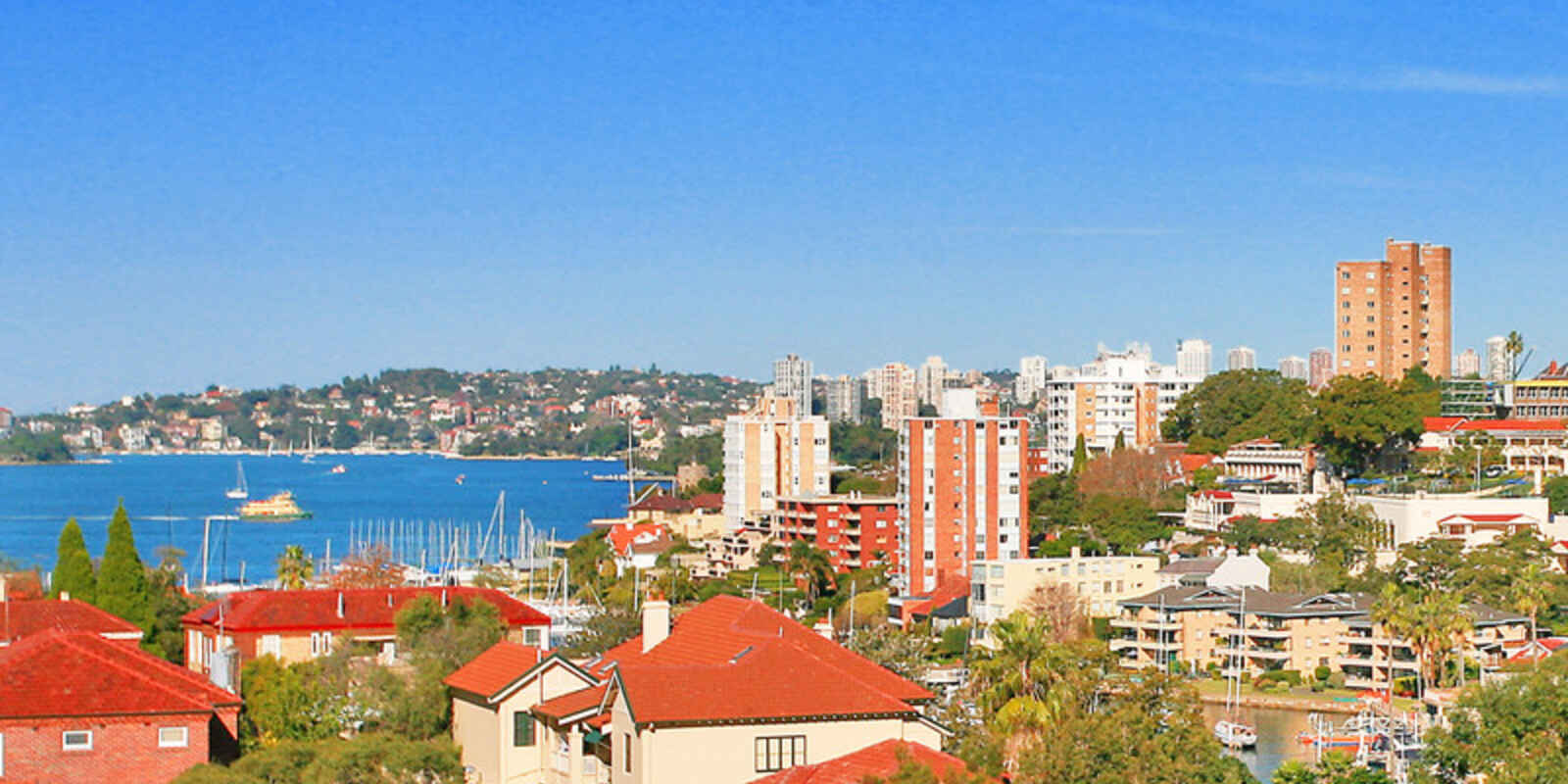 41/52 High Street North Sydney