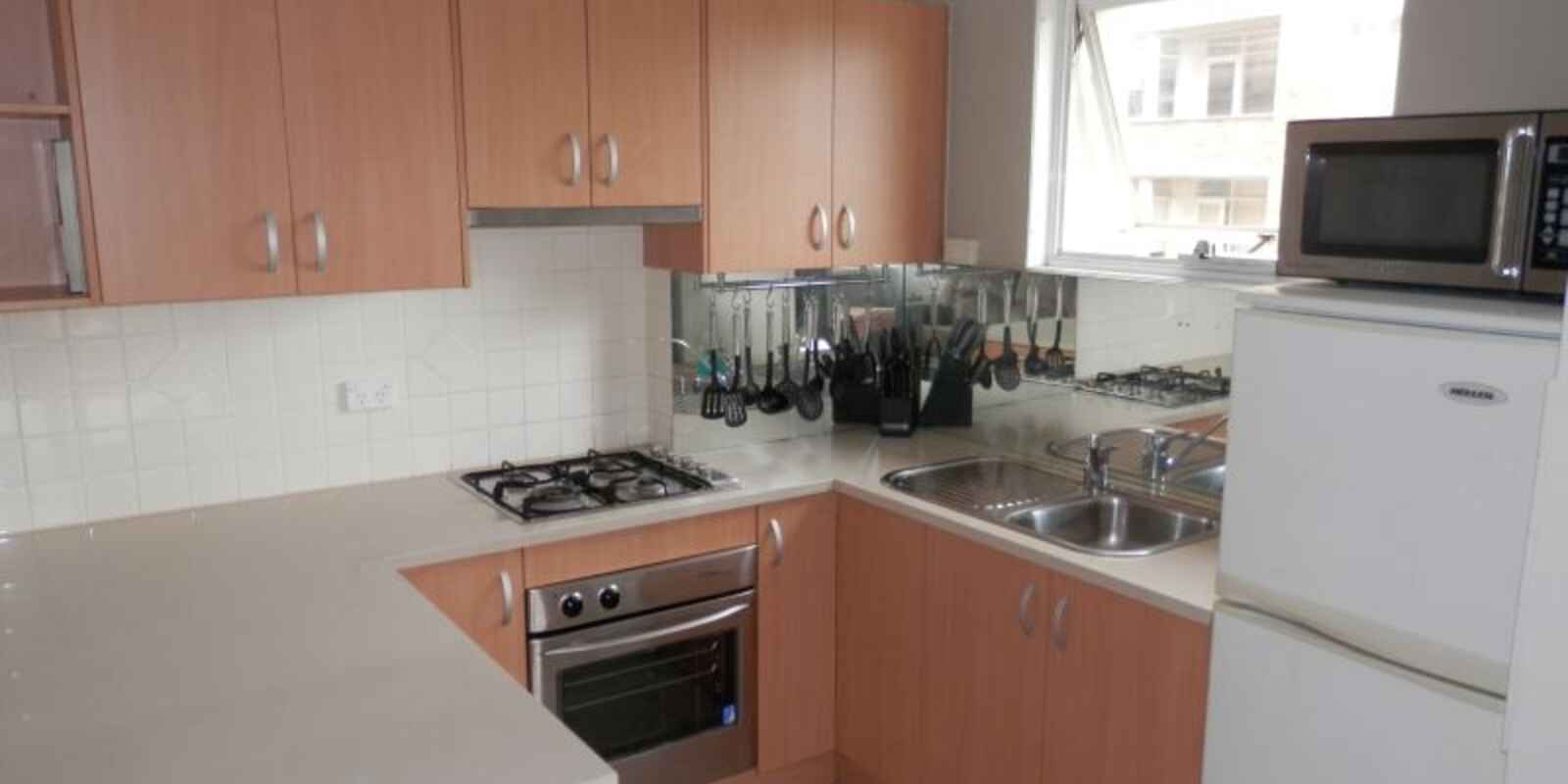 41/52 High Street North Sydney