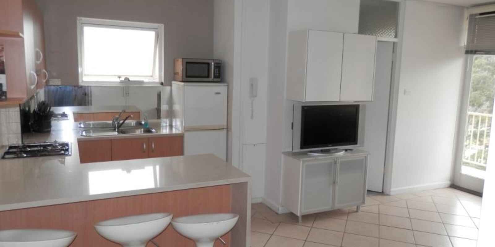 41/52 High Street North Sydney