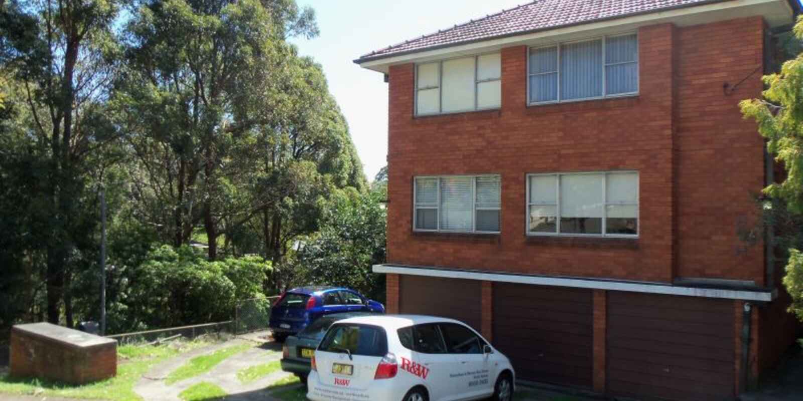 6/6 Vale Street Cammeray