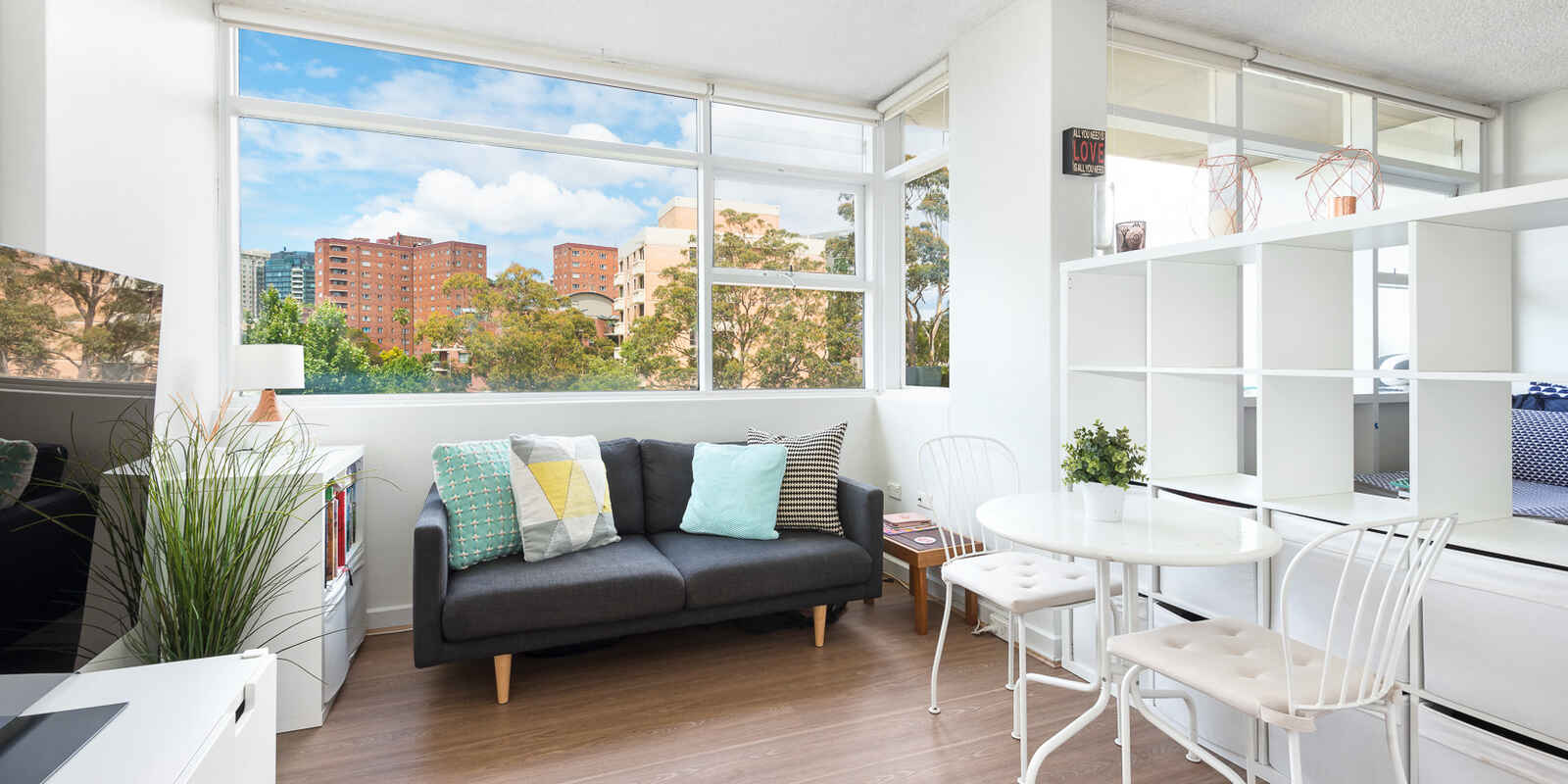 308/54 High Street North Sydney