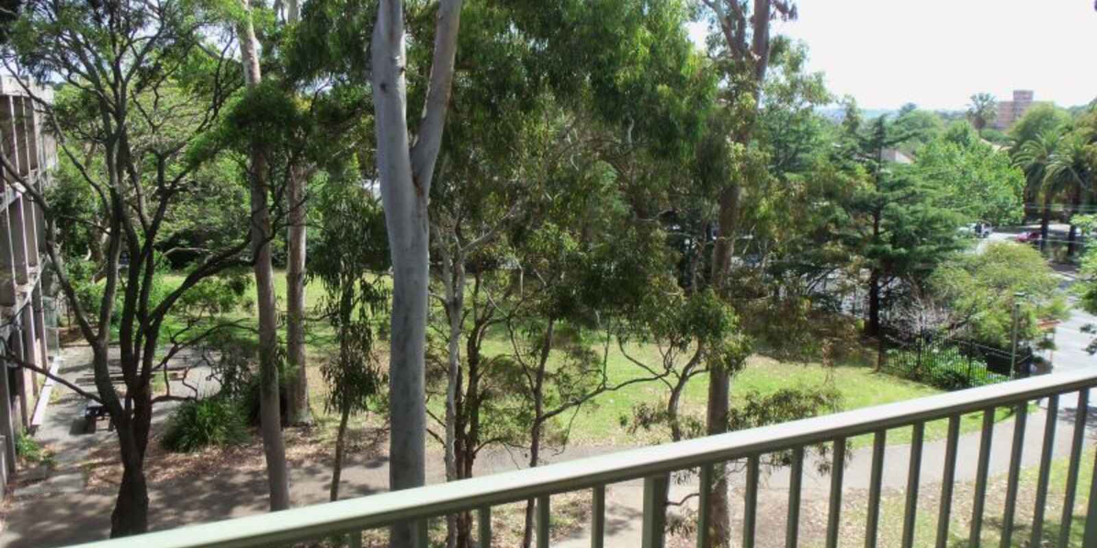 18/316 Miller Street North Sydney