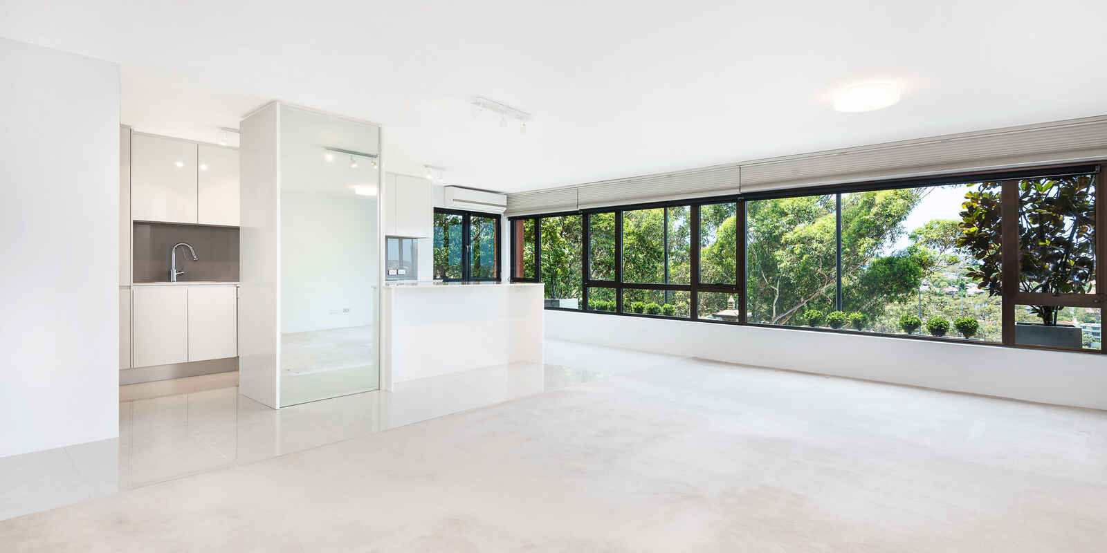 12/16 Hampden Street North Sydney