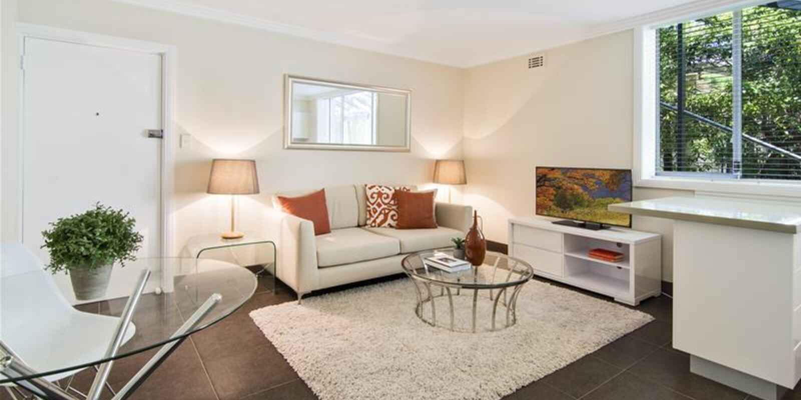 2/27B Elamang Avenue Kirribilli 2/27B Elamang Avenue Kirribilli