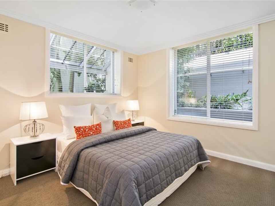 2/27B Elamang Avenue Kirribilli