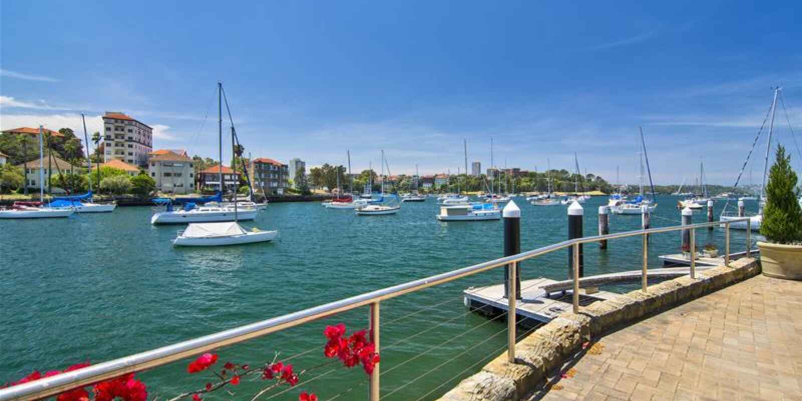 2/27B Elamang Avenue Kirribilli 2/27B Elamang Avenue Kirribilli