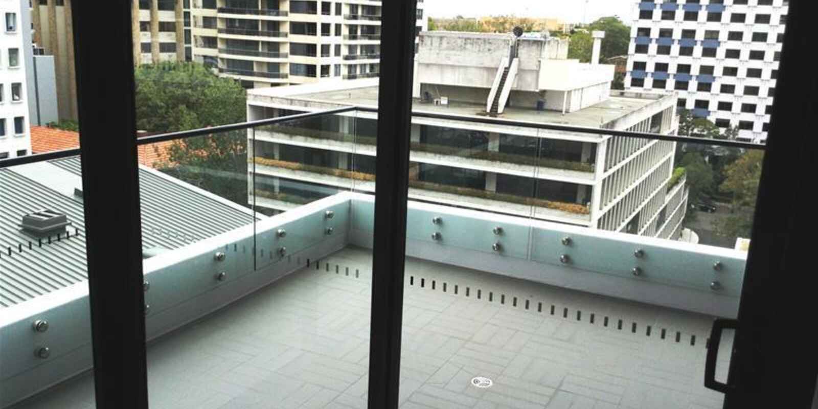 1208/136-138 Walker Street North Sydney
