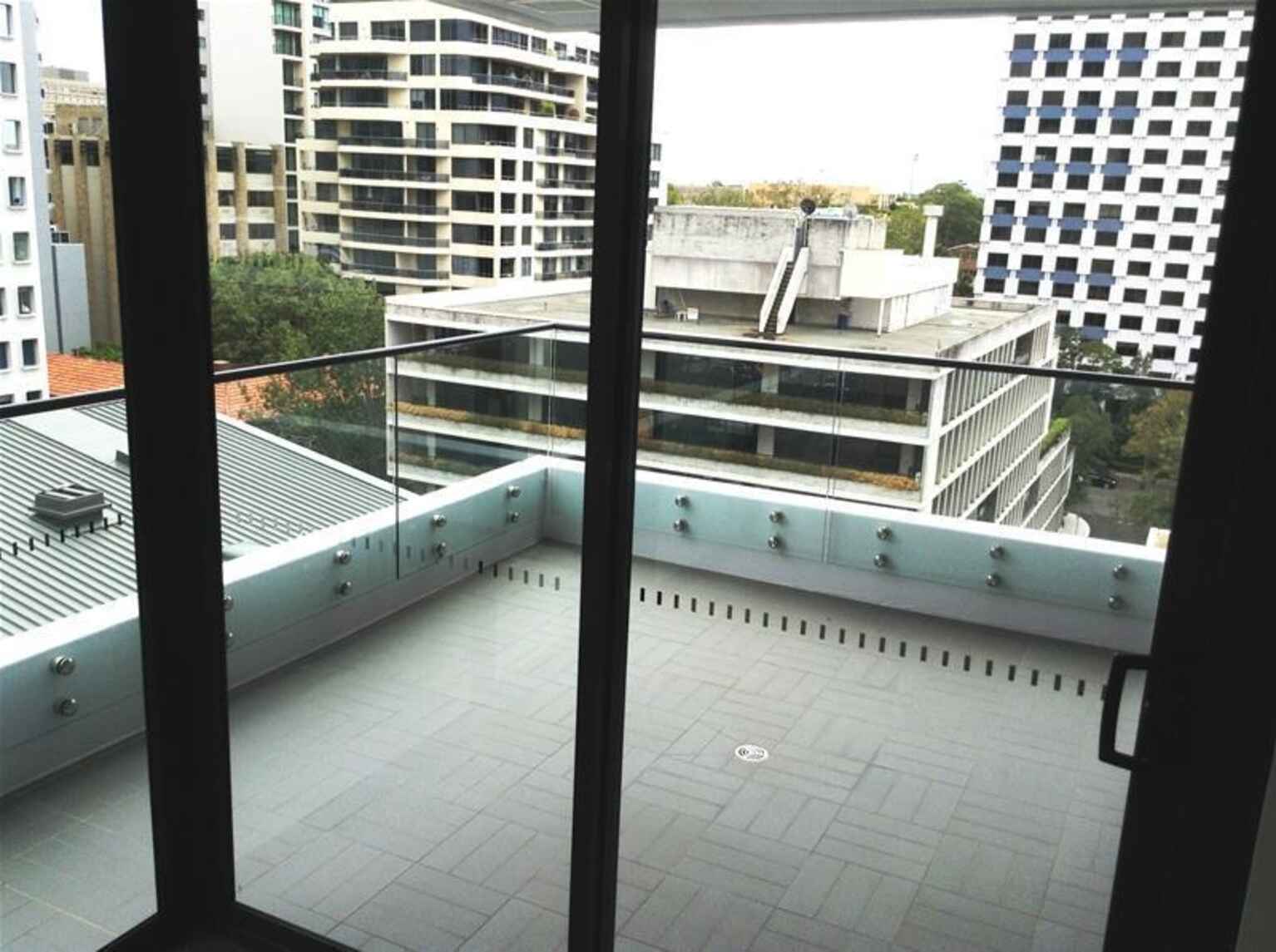 1208/136-138 Walker Street North Sydney