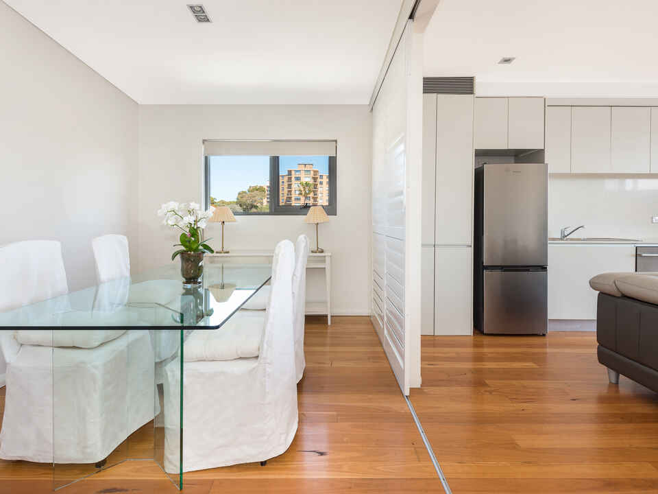 6/146 Spit Road Mosman