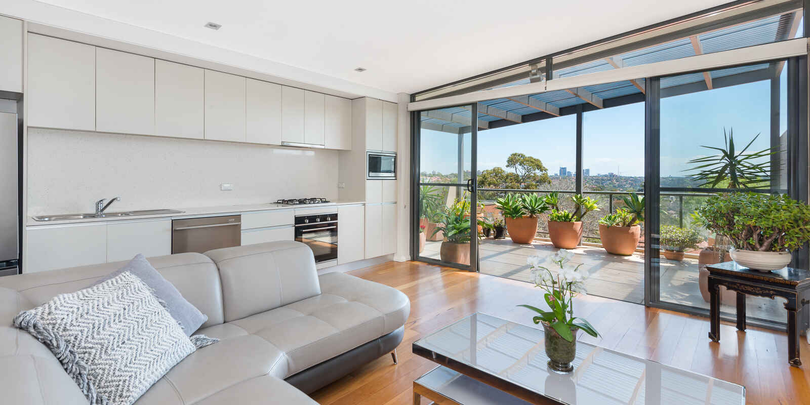 6/146 Spit Road Mosman