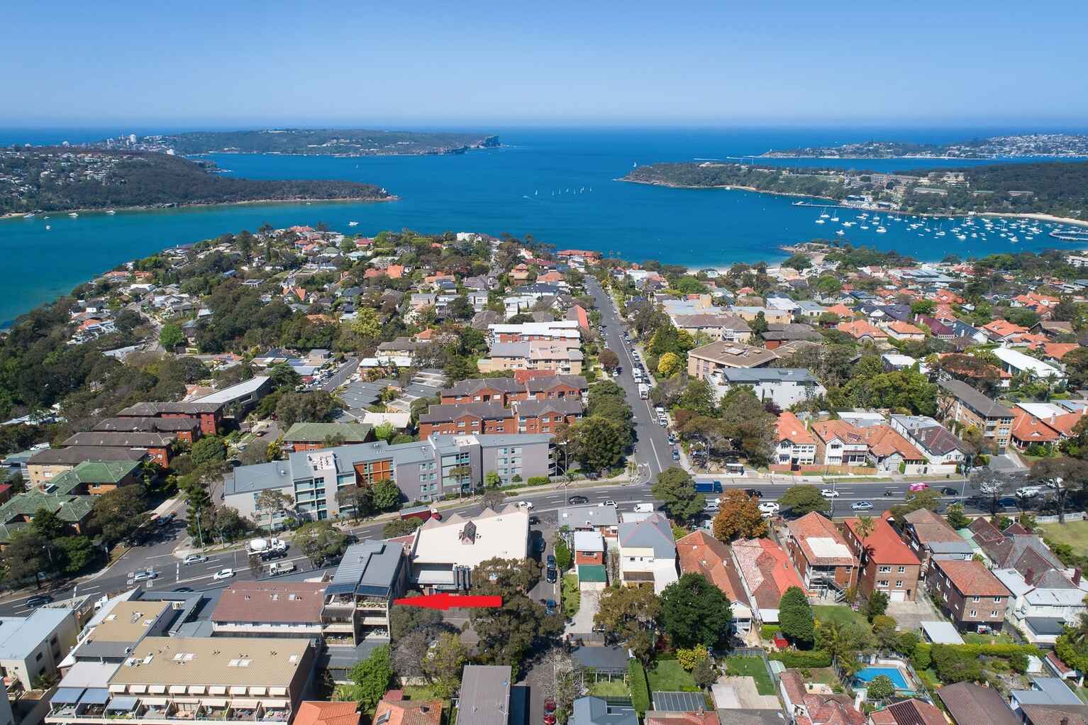 6/146 Spit Road Mosman 6/146 Spit Road Mosman