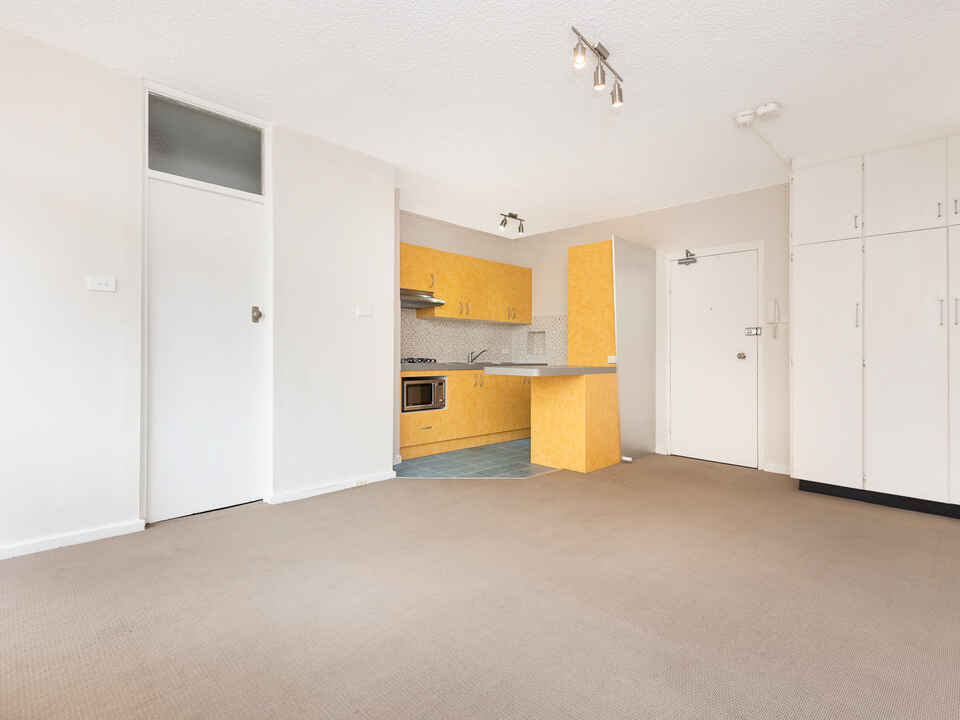 49/52 High Street North Sydney