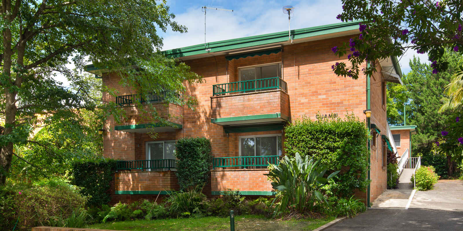 10/5 Roseville Avenue Roseville 10/5 Roseville Avenue Roseville