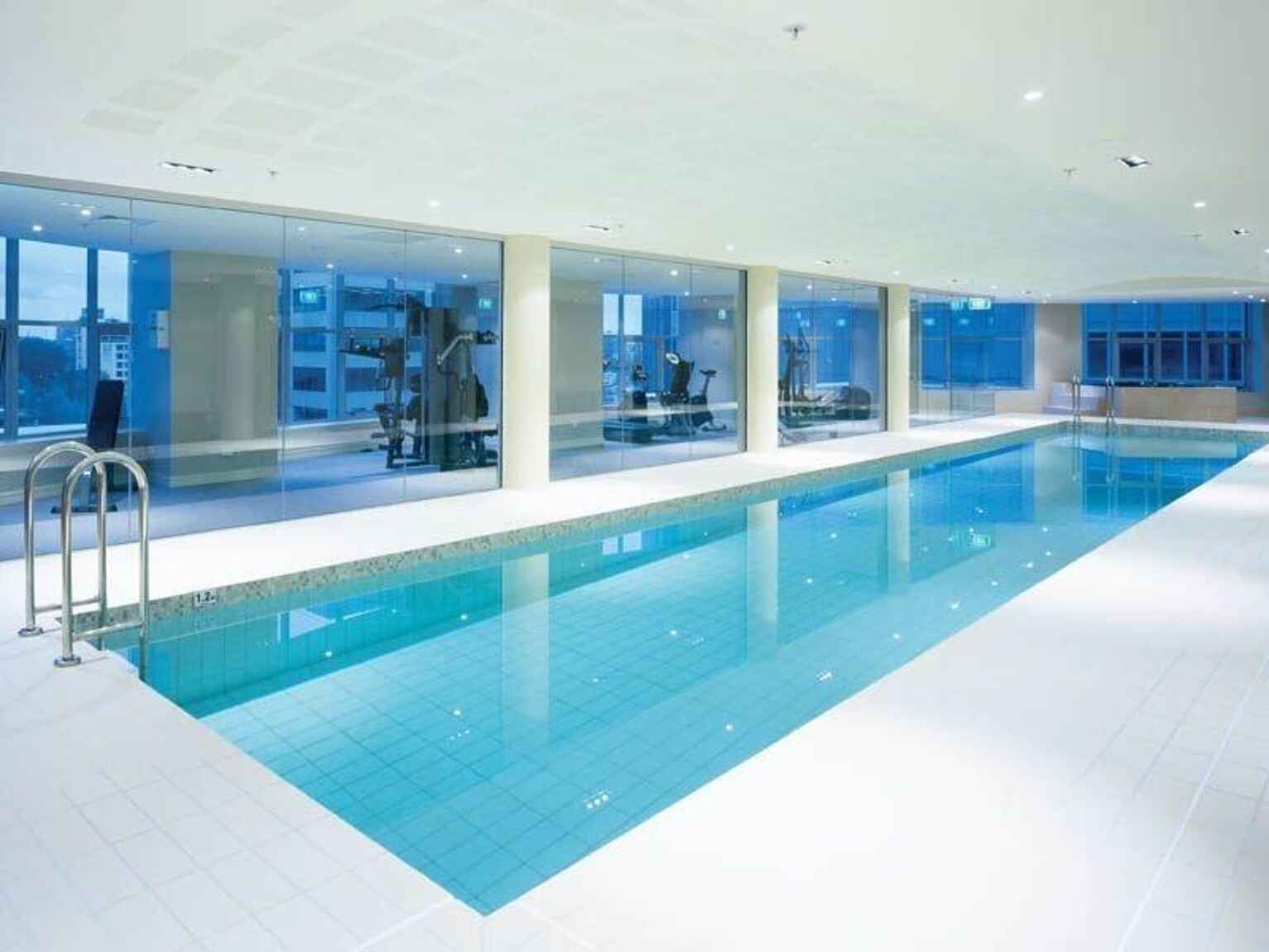 1401/77-81 Berry Street North Sydney 1401/77-81 Berry Street North Sydney