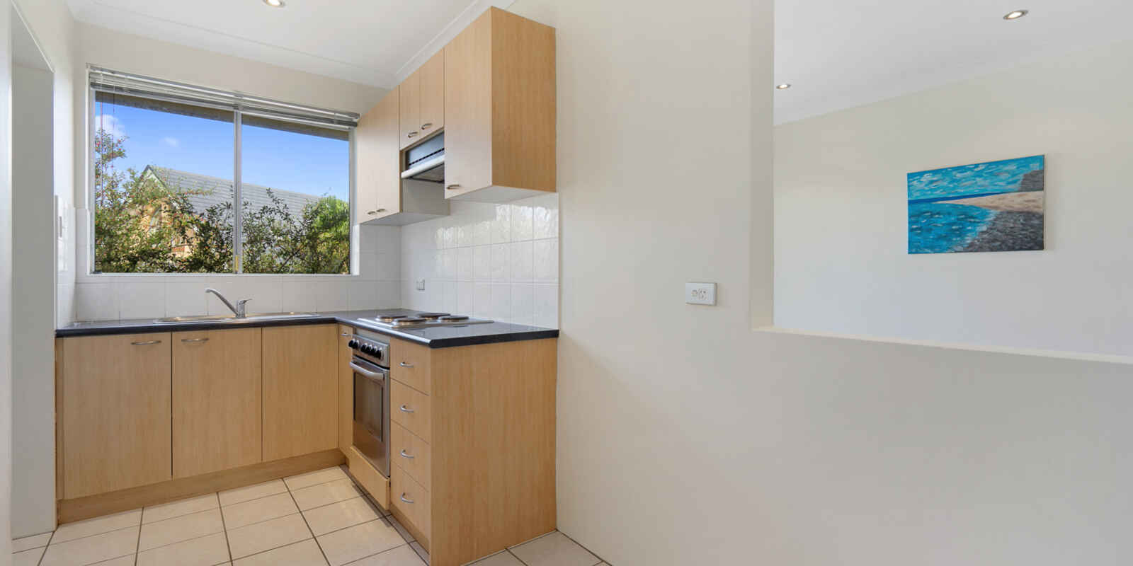 8/15 Bridge End Wollstonecraft