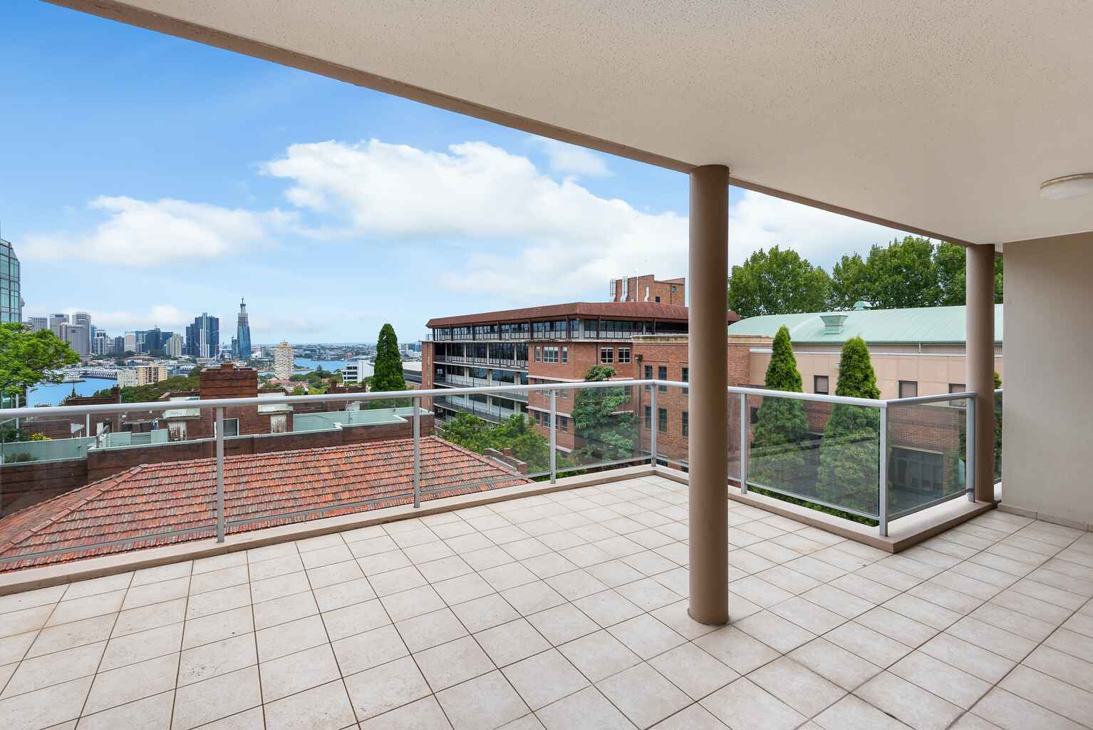 507/9 William Street North Sydney