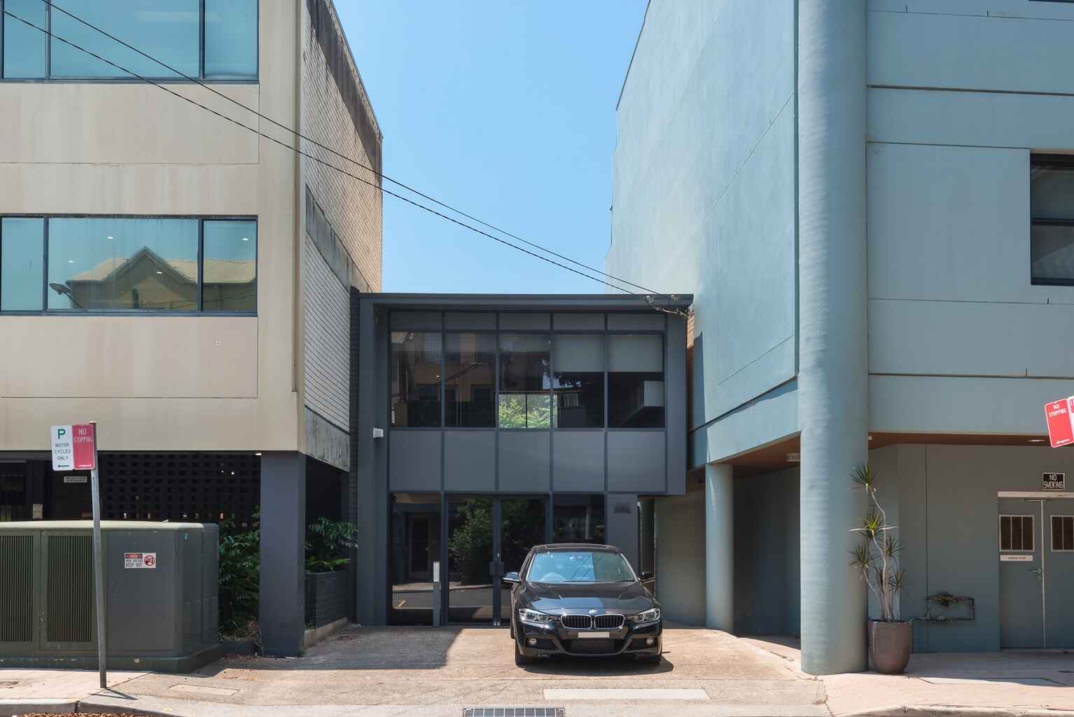 1 Eden Street North Sydney 1 Eden Street North Sydney