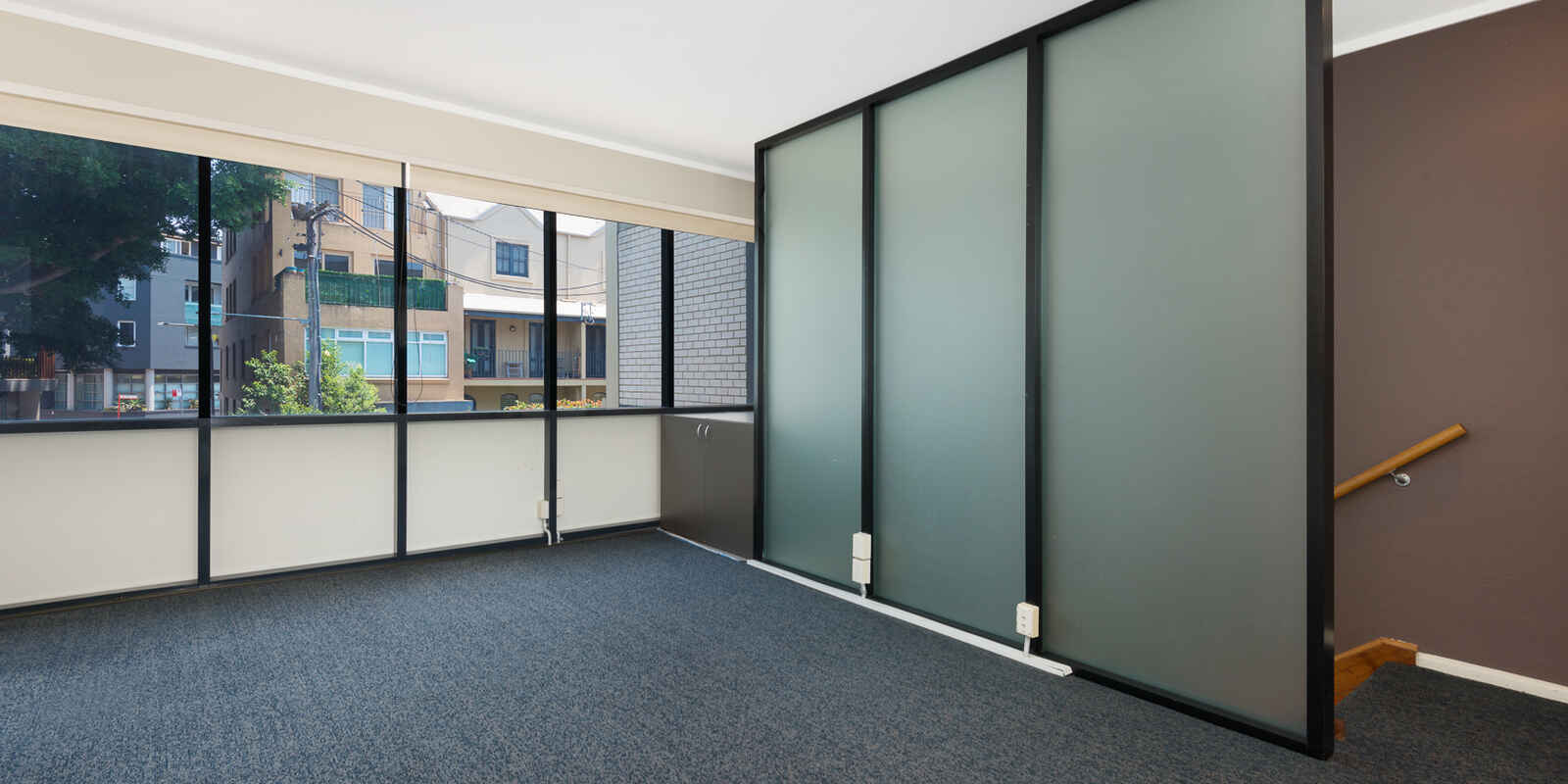 1 Eden Street North Sydney