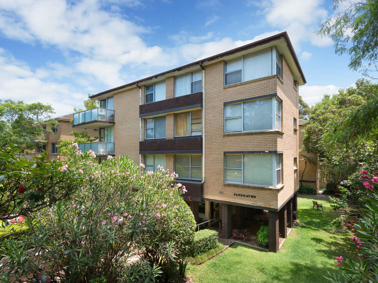 5/100 Shirley Road Wollstonecraft