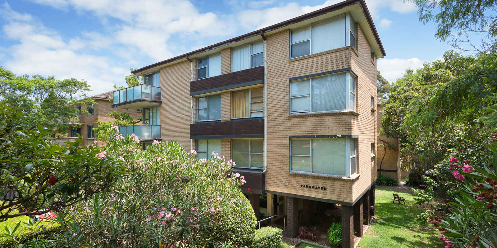 5/100 Shirley Road Wollstonecraft