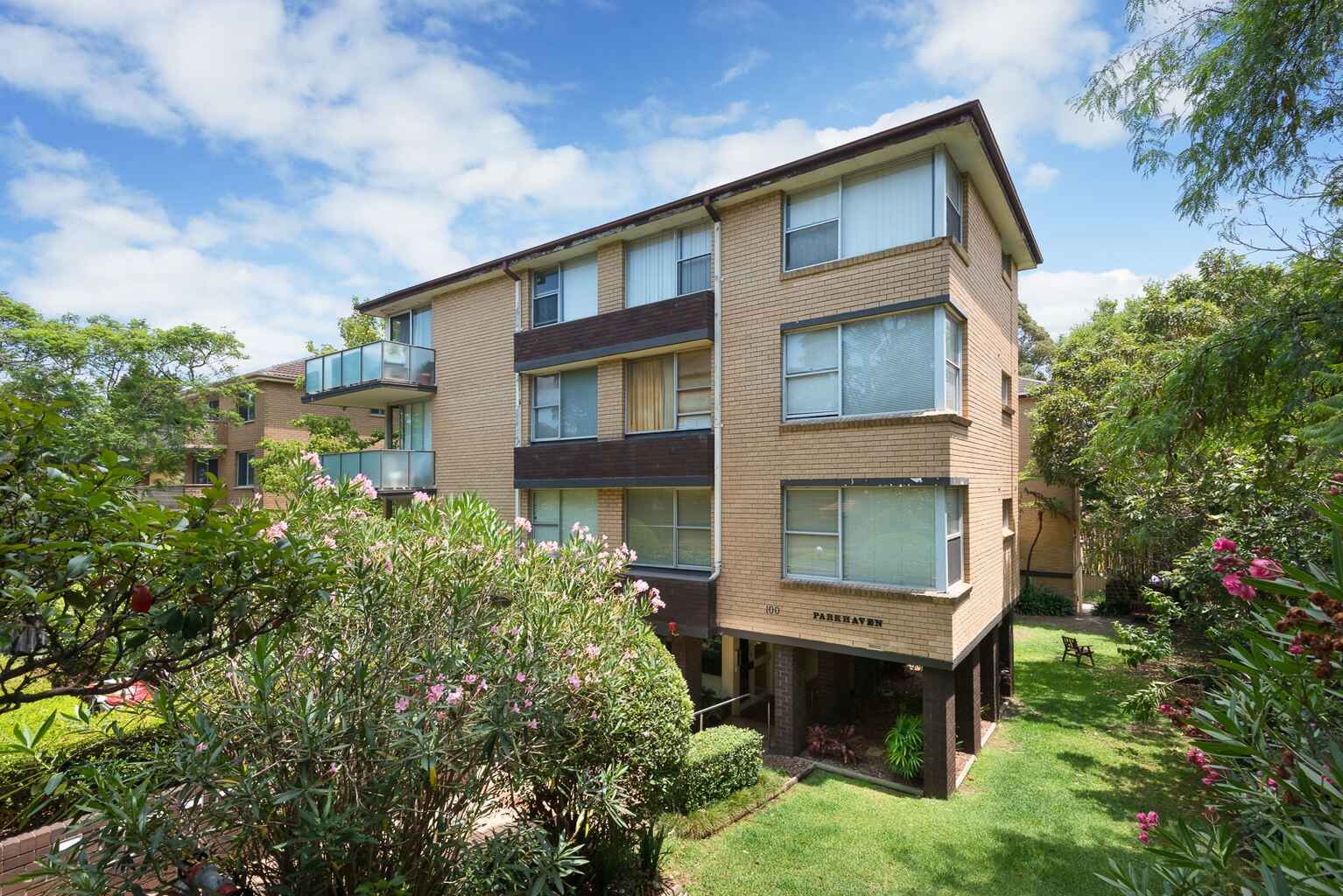 5/100 Shirley Road Wollstonecraft